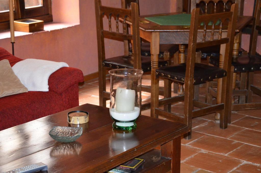 Hotel Los Leones - Adults Only Rubielos De Mora Bagian luar foto